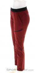 Salewa Pedroc 2 DST Light Women Outdoor Pants, , Red, , Female, 0032-11326, 5638042452, , N2-07.jpg