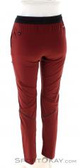 Salewa Pedroc 2 DST Light Women Outdoor Pants, , Red, , Female, 0032-11326, 5638042452, , N2-12.jpg