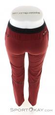 Salewa Pedroc 2 DST Light Women Outdoor Pants, Salewa, Red, , Female, 0032-11326, 5638042452, 4053866528405, N3-13.jpg