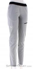Salewa Pedroc 2 DST Light Women Outdoor Pants, , Gray, , Female, 0032-11326, 5638042460, , N1-01.jpg