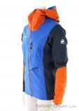 Mammut Nordwand Light HS Hooded Uomo Giacca Outdoor, Mammut, Multicolore, , Uomo, 0014-11387, 5638043116, 7619876147516, N1-06.jpg