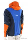Mammut Nordwand Light HS Hooded Uomo Giacca Outdoor, Mammut, Multicolore, , Uomo, 0014-11387, 5638043116, 7619876147516, N1-11.jpg