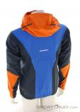 Mammut Nordwand Light HS Hooded Uomo Giacca Outdoor, Mammut, Multicolore, , Uomo, 0014-11387, 5638043116, 7619876147516, N2-12.jpg
