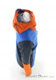 Mammut Nordwand Light HS Hooded Uomo Giacca Outdoor, Mammut, Multicolore, , Uomo, 0014-11387, 5638043116, 7619876147516, N3-18.jpg