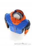 Mammut Nordwand Light HS Hooded Uomo Giacca Outdoor, Mammut, Multicolore, , Uomo, 0014-11387, 5638043116, 7619876147516, N4-04.jpg