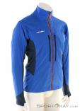 Mammut Eigerjoch IN Hybrid Uomo Giacca Outdoor, Mammut, Blu, , Uomo, 0014-11626, 5638043120, 7619876155900, N1-01.jpg