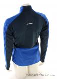 Mammut Eigerjoch IN Hybrid Hommes Veste Outdoor, Mammut, Bleu, , Hommes, 0014-11626, 5638043120, 7619876155900, N2-12.jpg