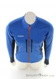 Mammut Eigerjoch IN Hybrid Caballeros Chaqueta para exteriores, Mammut, Azul, , Hombre, 0014-11626, 5638043120, 7619876155900, N3-03.jpg