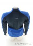 Mammut Eigerjoch IN Hybrid Hommes Veste Outdoor, Mammut, Bleu, , Hommes, 0014-11626, 5638043120, 7619876155900, N3-13.jpg