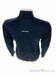 Mammut Eigerjoch IN Hybrid Hommes Veste Outdoor, Mammut, Bleu foncé, , Hommes, 0014-11626, 5638043124, 7613357716307, N3-13.jpg