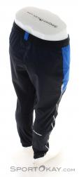 Mammut Eiger Speed SO Hybrid Pants Caballeros Pantalón para exteriores, Mammut, Azul, , Hombre, 0014-11628, 5638043166, 7619876212832, N3-18.jpg