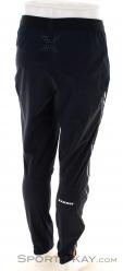 Mammut Eiger Speed SO Hybrid Pants Mens Outdoor Pants, , Dark-Blue, , Male, 0014-11628, 5638043171, , N2-17.jpg