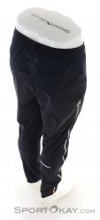 Mammut Eiger Speed SO Hybrid Pants Mens Outdoor Pants, , Dark-Blue, , Male, 0014-11628, 5638043171, , N3-18.jpg