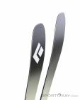 Black Diamond Helio Recon 95 Touring Skis 2022, Black Diamond, White, , Male,Female,Unisex, 0056-11279, 5638043195, 793661415909, N3-08.jpg