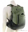 Evoc Trail Pro 26l Backpack with Protector, Evoc, Olive-Dark Green, , Male,Female,Unisex, 0152-10456, 5638043205, 4250450724575, N1-01.jpg