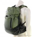 Evoc Trail Pro 26l Backpack with Protector, Evoc, Olive-Dark Green, , Male,Female,Unisex, 0152-10456, 5638043205, 4250450724575, N1-06.jpg