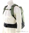 Evoc Trail Pro 26l Backpack with Protector, Evoc, Olive-Dark Green, , Male,Female,Unisex, 0152-10456, 5638043205, 4250450724575, N1-16.jpg
