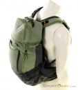 Evoc Trail Pro 26l Backpack with Protector, Evoc, Olive-Dark Green, , Male,Female,Unisex, 0152-10456, 5638043205, 4250450724575, N2-07.jpg