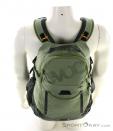 Evoc Trail Pro 26l Backpack with Protector, Evoc, Olive-Dark Green, , Male,Female,Unisex, 0152-10456, 5638043205, 4250450724575, N3-03.jpg