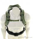 Evoc Trail Pro 26l Backpack with Protector, Evoc, Olive-Dark Green, , Male,Female,Unisex, 0152-10456, 5638043205, 4250450724575, N3-13.jpg