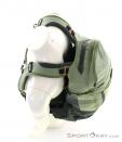 Evoc Trail Pro 26l Backpack with Protector, Evoc, Olive-Dark Green, , Male,Female,Unisex, 0152-10456, 5638043205, 4250450724575, N4-19.jpg