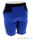 Salewa Pedroc Pro DST Cargo Mens Outdoor Shorts, , Blue, , Male, 0032-11327, 5638043827, , N2-12.jpg
