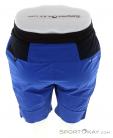 Salewa Pedroc Pro DST Cargo Mens Outdoor Shorts, , Blue, , Male, 0032-11327, 5638043827, , N3-13.jpg