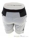 Salewa Pedroc Pro DST Cargo Mens Outdoor Shorts, , Gray, , Male, 0032-11327, 5638043828, , N3-13.jpg