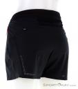 Salewa Pedroc Pro DST Cargo Women Outdoor Shorts, , Black, , Female, 0032-11328, 5638043841, , N1-11.jpg