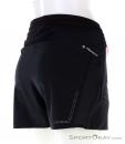 Salewa Pedroc Pro DST Cargo Women Outdoor Shorts, , Black, , Female, 0032-11328, 5638043841, , N1-16.jpg