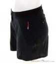 Salewa Pedroc Pro DST Cargo Women Outdoor Shorts, , Black, , Female, 0032-11328, 5638043841, , N2-07.jpg