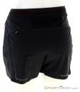 Salewa Pedroc Pro DST Cargo Women Outdoor Shorts, , Black, , Female, 0032-11328, 5638043841, , N2-12.jpg