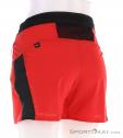 Salewa Pedroc Pro DST Cargo Women Outdoor Shorts, , Red, , Female, 0032-11328, 5638043842, , N1-11.jpg