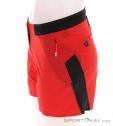 Salewa Pedroc Pro DST Cargo Women Outdoor Shorts, , Red, , Female, 0032-11328, 5638043842, , N2-07.jpg