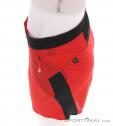 Salewa Pedroc Pro DST Cargo Women Outdoor Shorts, , Red, , Female, 0032-11328, 5638043842, , N3-08.jpg