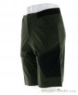 Salewa Pedroc 3 DST Cargo Mens Outdoor Pants, , Olive-Dark Green, , Male, 0032-11329, 5638043871, , N1-06.jpg