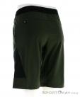 Salewa Pedroc 3 DST Cargo Mens Outdoor Pants, , Olive-Dark Green, , Male, 0032-11329, 5638043871, , N1-11.jpg