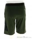Salewa Pedroc 3 DST Cargo Mens Outdoor Pants, , Olive-Dark Green, , Male, 0032-11329, 5638043871, , N2-12.jpg