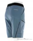 Salewa Pedroc 3 DST Cargo Mens Outdoor Pants, , Light-Blue, , Male, 0032-11329, 5638043876, , N1-16.jpg