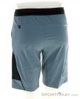 Salewa Pedroc 3 DST Cargo Mens Outdoor Pants, , Light-Blue, , Male, 0032-11329, 5638043876, , N2-12.jpg