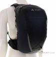 Vaude Uphill Air 18l Backpack, , Black, , Female, 0239-11244, 5638043881, , N1-01.jpg