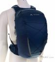 Vaude Uphill Air 18l Backpack, Vaude, Dark-Blue, , Female, 0239-11244, 5638043882, 4062218480599, N1-01.jpg