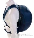 Vaude Uphill Air 18l Backpack, , Dark-Blue, , Female, 0239-11244, 5638043882, , N2-17.jpg