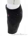 Salewa Pedroc DST Women Outdoor Shorts, Salewa, Black, , Female, 0032-11330, 5638043883, 4053866529051, N3-08.jpg