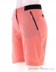 Salewa Pedroc DST Women Outdoor Shorts, Salewa, Pink, , Female, 0032-11330, 5638043888, 4053866529211, N1-06.jpg