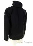 Salewa Puez 2.5L PTX Mens Outdoor Jacket, , Black, , Male, 0032-11331, 5638043908, , N1-11.jpg