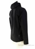 Salewa Puez 2.5L PTX Mens Outdoor Jacket, , Black, , Male, 0032-11331, 5638043908, , N1-16.jpg