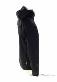 Salewa Puez 2.5L PTX Mens Outdoor Jacket, , Black, , Male, 0032-11331, 5638043908, , N2-17.jpg