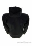 Salewa Puez 2.5L PTX Mens Outdoor Jacket, , Black, , Male, 0032-11331, 5638043908, , N3-13.jpg