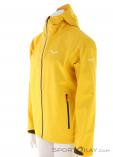 Salewa Puez 2.5L PTX Mens Outdoor Jacket, , Yellow, , Male, 0032-11331, 5638043911, , N1-06.jpg
